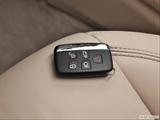  Key fob on driver's seat photo
